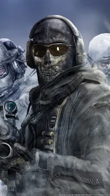 Call Of Duty Wallpaper - Wallpaper Sun