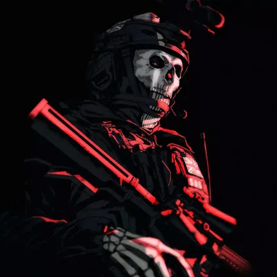 ArtStation - Call of Duty