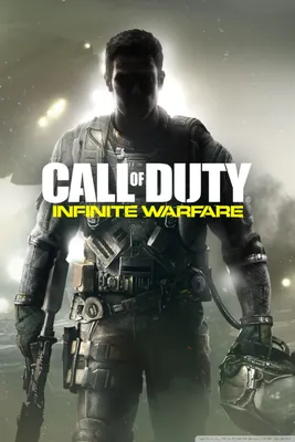 Call of Duty Wallpaper - NawPic