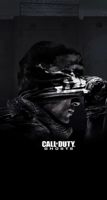 60 Marvelous Game iPhone Wallpapers For Gamers | Call of duty ghosts, Call  of duty, Call of duty black