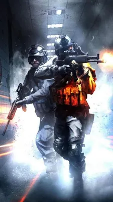 1080x1920 Call of Duty Wallpapers for IPhone 6S /7 /8 [Retina HD]