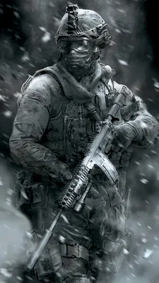 Call Of Duty Mobile Android Wallpapers - Wallpaper Cave