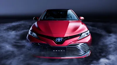 camry trd wallpaper｜TikTok Search