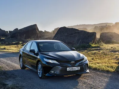 Купить Тойота Камри, цена у официального дилера на TOYOTA CAMRY 2024 в  Украине - Тойота Центр Киев ВИДИ Автострада