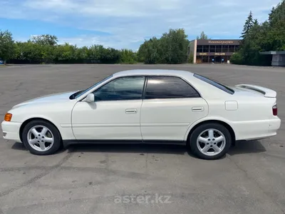 Установка гбо на Toyota Chaser в Новосибирске, цена газобалонного  оборудования на Toyota Chaser