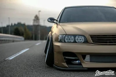 live wallpaper 4k toyota chaser｜TikTok Search