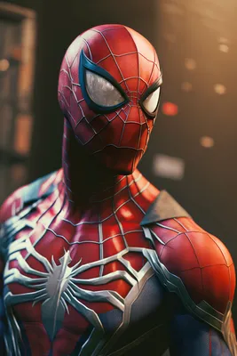 Обои на телефон, spider men, человек паук | Человек-паук фильм, Том  холланд, Плакат