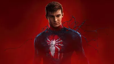 Игра «Человек-паук 2» PS5 (Marvel's Spider-Man 2): дата выхода, сюжет,  Веном, злодеи, трейлер, графика - Чемпионат