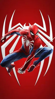 Гифка дня: в городе появился новый Человек-паук в Spider-Man с PS4 | Канобу