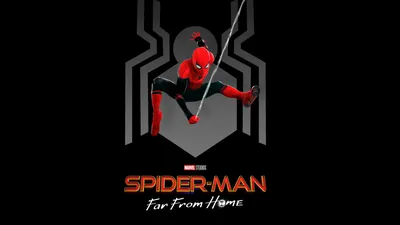 Человек-паук: Вдали от дома Фильм, 2019 - подробная информация -  Spider-Man: Far From Home