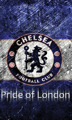 Chelsea Logo Mobile Wallpapers - Wallpaper Cave