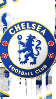 Обои Chelsea FC на телефон iPhone 7 Plus