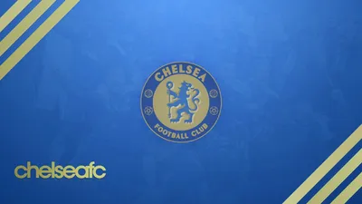 Картинка Chelsea FC Logo на телефон Google Nexus 7