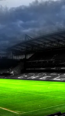 The Blues Chelsea FC Wallpaper для Android — Скачать