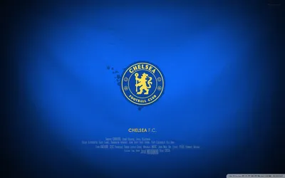 Chelsea Wallpaper HD 4k для Android — Скачать