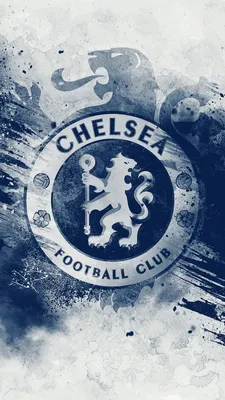 Обои Chelsea Football Club на телефон iPhone 5