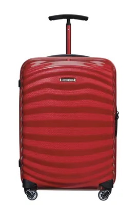 Чемодан NINETYGO Danube Luggage 20\" черный купить | NinetyGo