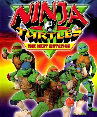 Заводная фигурка Ninja Turtles(Черепашки Ниндзя) Черепашка-ниндзя 15см  купить по цене 2590 ₸ в интернет-магазине Детский мир