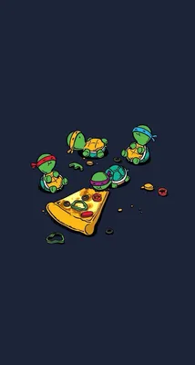 Turtle wallpaper, Tmnt, Ninja turtles