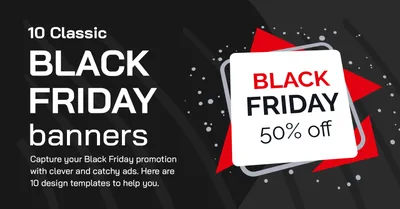 10 Black Friday Ads 2024 Strategies for Maximum Impact