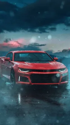 live wallpaper camaro｜TikTok Search