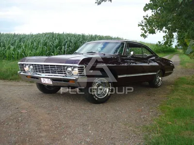 1969 chevy impala black｜TikTok Search