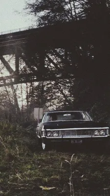 Pin by Yderf Ebiru on Cars | Supernatural wallpaper, Supernatural  background, Supernatural impala