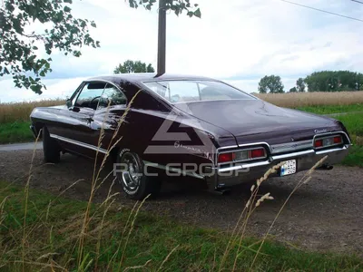 1969 chevy impala black｜TikTok Search