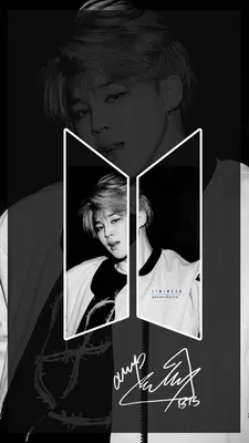 Обои для телефона BTS/ wallpaper BTS - Jimin🕊 - Wattpad