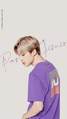 BTS Jimin Calling You для Android — Скачать