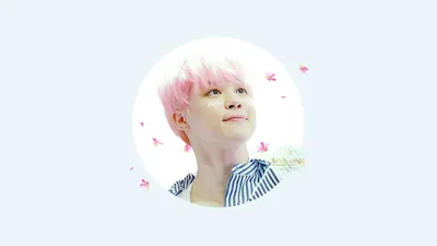 Jimin BTS Wallpapers для Android — Скачать