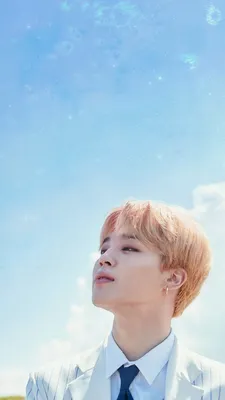 Jimin обои на телефон [26+ изображений]