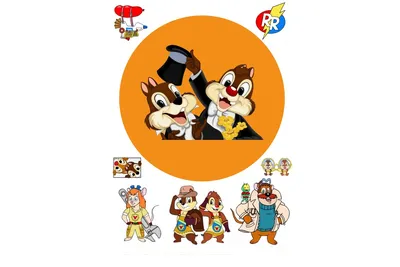 Чип и Дейл не спешат на помощь в новой экранизации Chip and Dale: Park Life  | Анимация на 2x2 | 2021