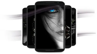 Black Wallpapers APK для Android — Скачать