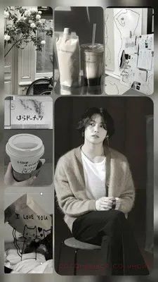 Чонгук обои | Jungkook, Jungkook aesthetic, Foto jungkook