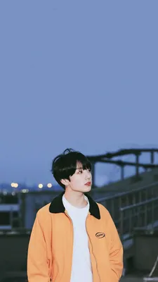 Обои для телефона BTS/ wallpaper BTS - Jungkook🐇 - Wattpad