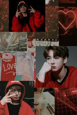 BTS Jungkook Чонгук обои wallpapers бтс коллаж