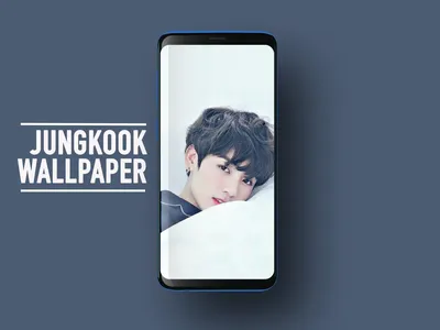 Android İndirme için Wallpapers for Jungkook APK