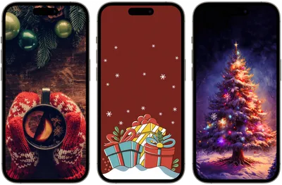 Christmas Wallpapers