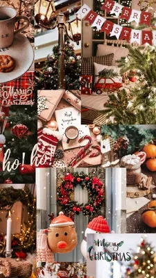 Merry Christmas Wallpapers HD - Best Apps Free Wallpaper