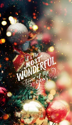 Christmas Phone Wallpapers - Top Free Christmas Phone Backgrounds -  WallpaperAccess