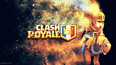 28+ Clash Royale обои на телефон от esubina