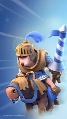 Prince Clash Royale Wallpaper Discover more Clan Wars, Clash Royale, Game,  Prince wallpaper. https://www.ixpap.com/prince-clash-ro… | Обои для телефона,  Игры, Рояль