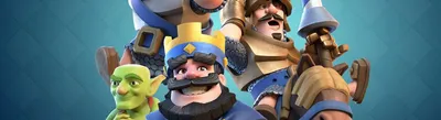 Скачать Обои на Телефон для Clash Royale™ [APK] v1.0.0 на Андроид бесплатно