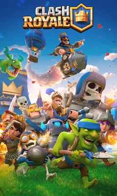 Clash of Clans - описание, системные требования, оценки, дата выхода