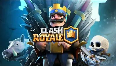 ТОП-41 - игры, похожие на Clash Royale - список лучших игр наподобие Clash  Royale