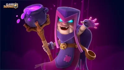 Clash Royale APK для Android — Скачать