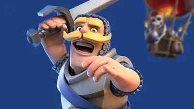 Скачать Обои на Телефон для Clash Royale™ [APK] v1.0.0 на Андроид бесплатно