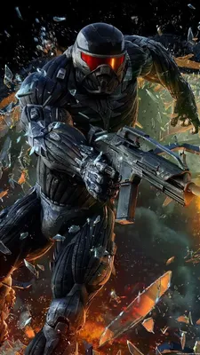 Steam Community :: Crysis® 3