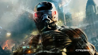 Crysis 2 Wallpapers, HD Crysis 2 Backgrounds, Free Images Download